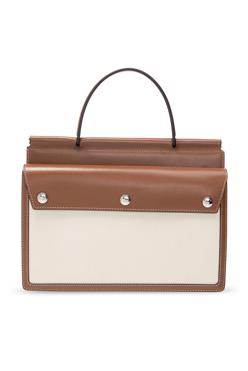 Shoulder bag with logo Burberry Vitkac Australia